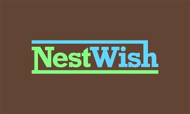 NestWish.com