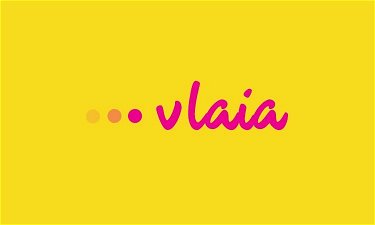 Vlaia logo