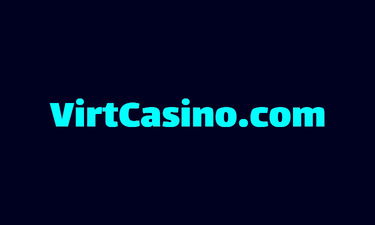 VirtCasino.com - Creative brandable domain for sale