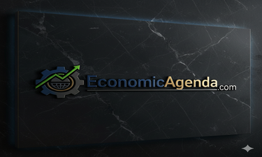 EconomicAgenda.com - Creative brandable domain for sale