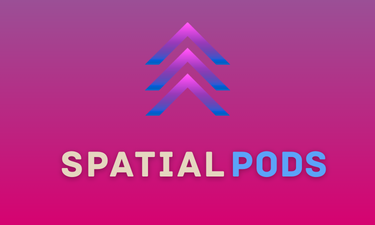 SpatialPods.com is for sale