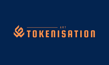 Tokenisation.art - Creative brandable domain for sale