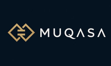 Muqasa logo