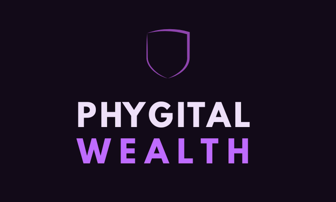 PhygitalWealth.com