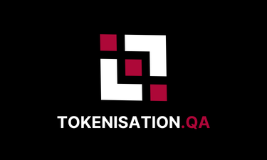 Tokenisation.qa - Creative brandable domain for sale