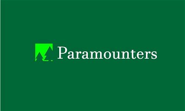 Paramounters.com - Creative brandable domain for sale