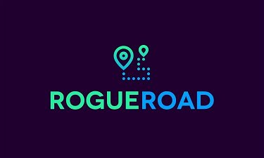 RogueRoad.com - New premium domain marketplace