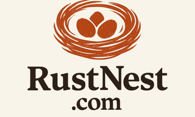RustNest.com