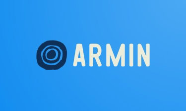 Armin.xyz is for sale