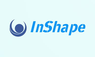 InShape.xyz - Creative brandable domain for sale