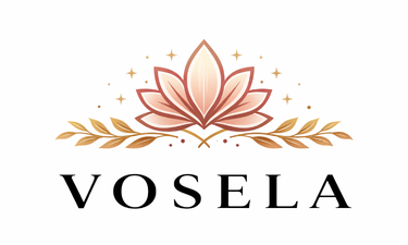 Vosela.com is for sale