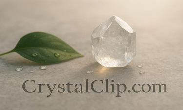 CrystalClip.com