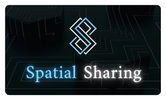 SpatialSharing.com