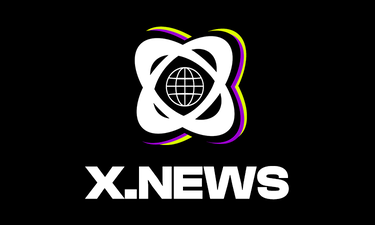 X logo