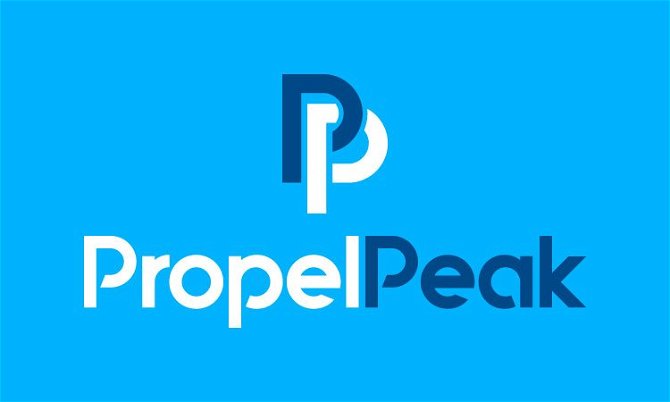 PropelPeak.com