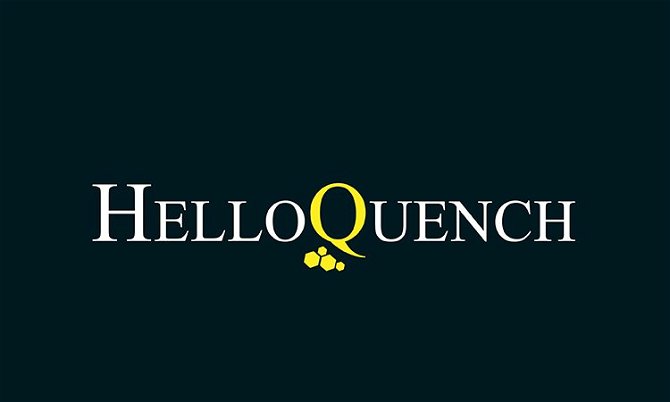 HelloQuench.com