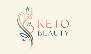 Keto.Beauty - Creative brandable domain for sale