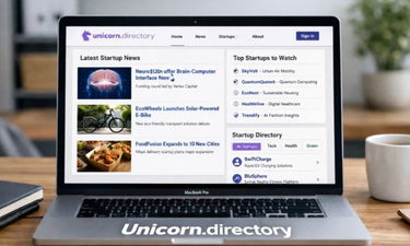Unicorn logo