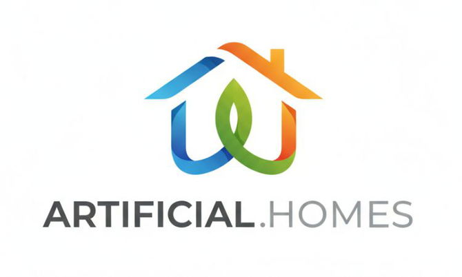 Artificial.homes