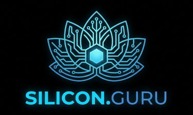 Silicon.Guru is for sale