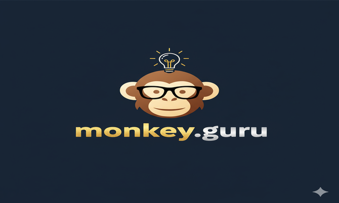 Monkey.guru — 1