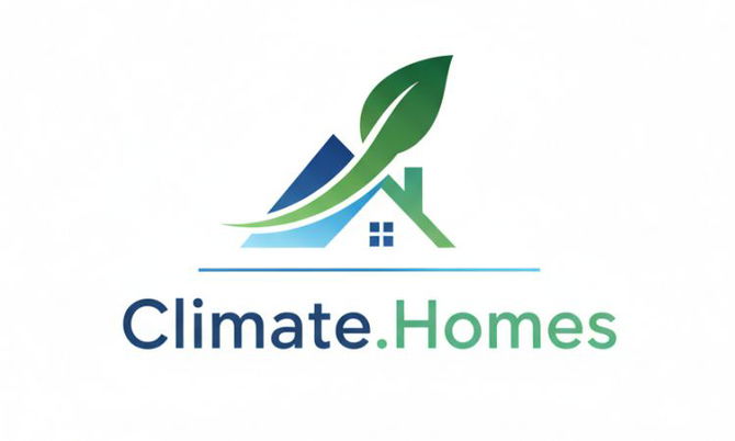 Climate.Homes