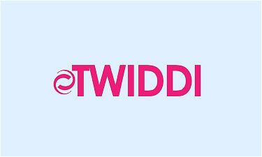 Twiddi logo