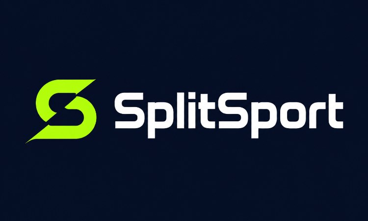 SplitSport logo