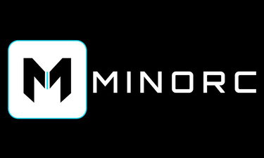 Minorc.com is for sale