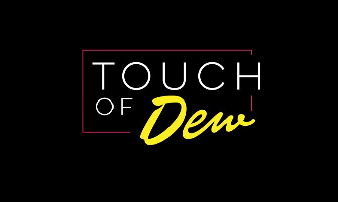 TouchofDew.com