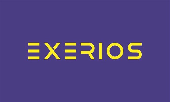 Exerios.com