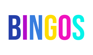 Bingos.AI - Creative brandable domain for sale