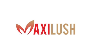 MaxiLush.com