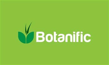 Botanific.com