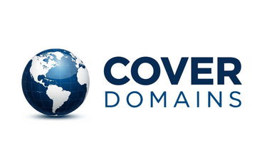 CoverDomains.com - Creative brandable domain for sale