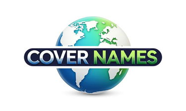 CoverNames.com - Creative brandable domain for sale