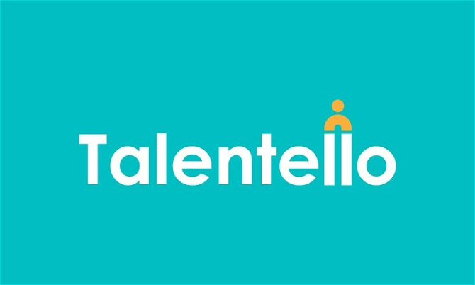 Talentello.com