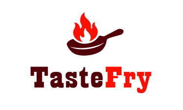 TasteFry.com - Creative brandable domain for sale