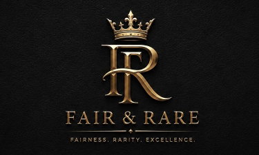 FAIRRARE logo