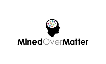 MinedOverMatter.com