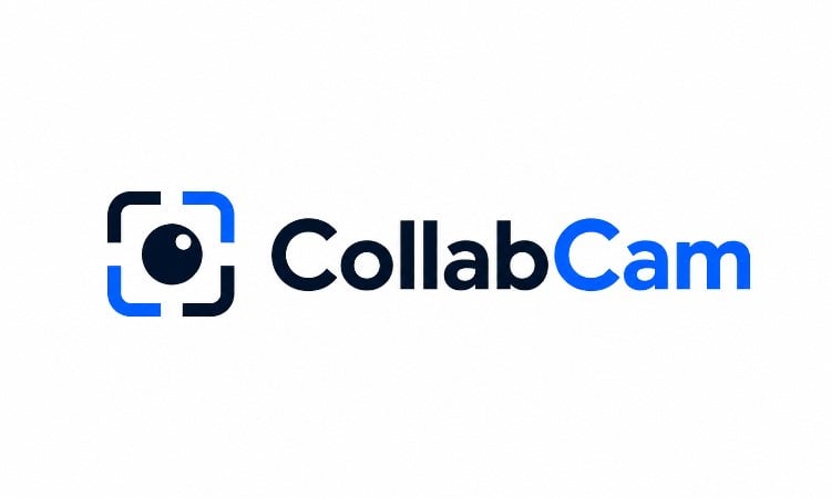 CollabCam logo