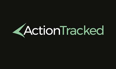 ActionTracked.com - Creative brandable domain for sale