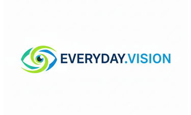 Everyday.Vision - Creative brandable domain for sale