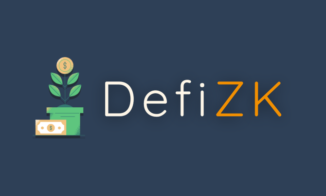 DefiZK.com