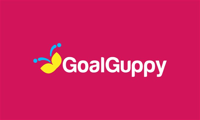 GoalGuppy.com