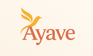 Ayave.com - Creative brandable domain for sale