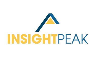 InsightPeak - New premium startup names for sale