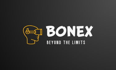 Bonex.xyz - Creative brandable domain for sale