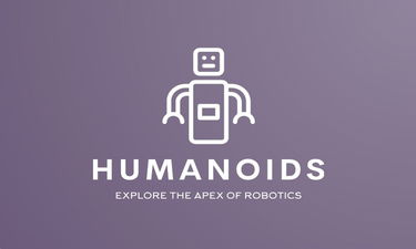 Humanoids.top - Creative brandable domain for sale