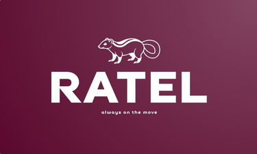 Ratel.live - Creative brandable domain for sale
